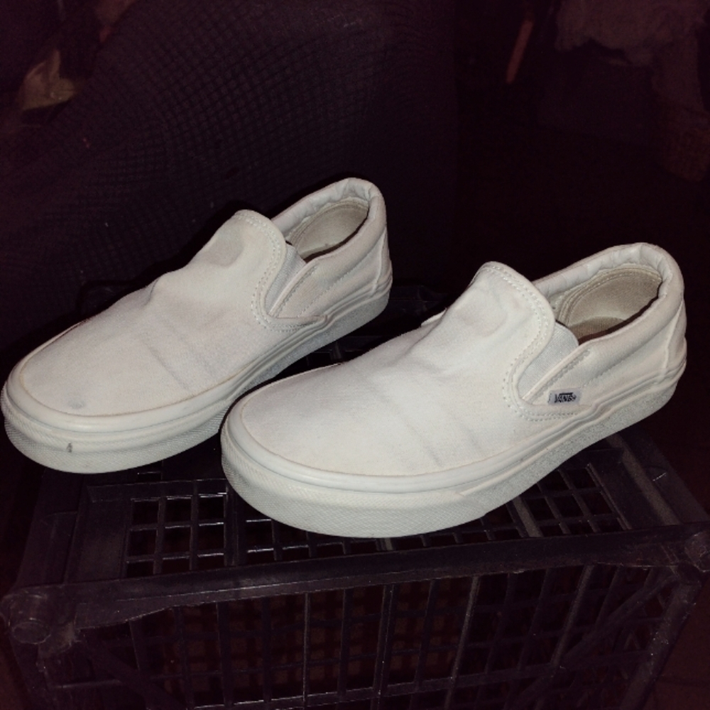 Vans Sneakers